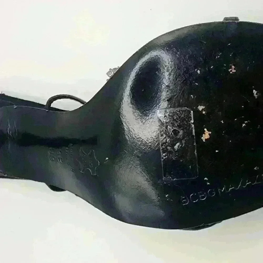 Bcb Maxazria Crystal Slides - Picture 5 of 10